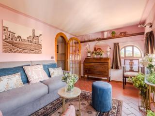 Apartment in Lucca near Pisa and Beaches - 2