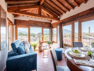 Apartment in Lucca near Pisa and Beaches - Lucca - 9