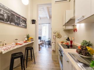 Apartment in Lucca near San Francesco Church - Lucca - 7