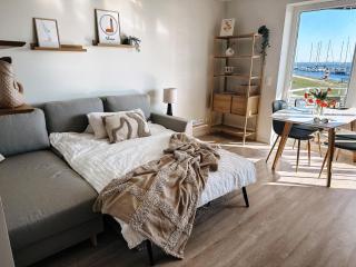 Apartment on Fehmarn with Baltic Sea Views - Orth - 3