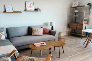 Apartment on Fehmarn with Baltic Sea Views - Orth - 6