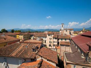 Apartment in Lucca near Pisa and Beaches - Lucca - 0