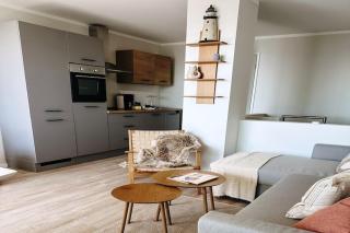 Apartment on Fehmarn with Baltic Sea Views - Orth - 5