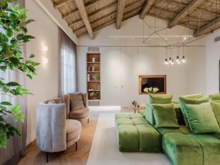 Apartment in Lucca near Iconic Landmarks - Lucca - 7