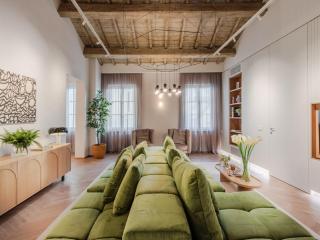 Apartment in Lucca near Iconic Landmarks - Lucca - 6