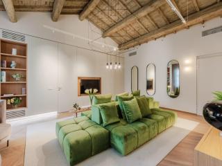 Apartment in Lucca near Iconic Landmarks - Lucca - 9