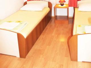 Apartments Antonio - Two Bedroom Apartment with Terrace Apartment B - Orebić (Sabbioncello) - 4