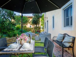 Farmhouse in Lucca with Winery and Pool - Cappella - 7