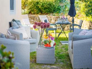 Farmhouse in Lucca with Winery and Pool - Cappella - 4