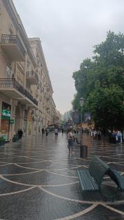 Apartment in Nizami street - Bakoe - 7