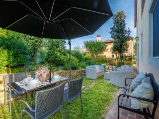 Farmhouse in Lucca with Winery and Pool - Cappella - 5