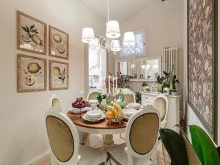 Apartment in Lucca with Terrace Views - Lucca - 6