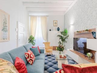 Apartment in Lucca near City Walls - Lucca - 9