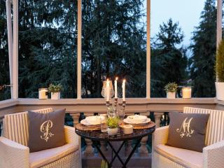 Apartment in Lucca with Terrace Views - Lucca - 8