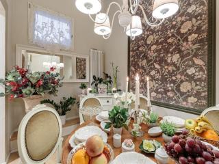 Apartment in Lucca with Terrace Views - Lucca - 5