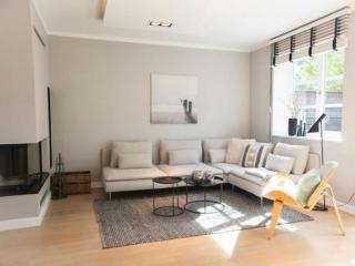 Holiday home in List with swimming pool - List - 2