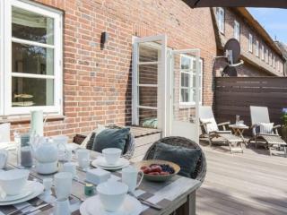 Holiday home in List with swimming pool - List - 8
