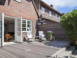 Holiday home in List with swimming pool - List - 4