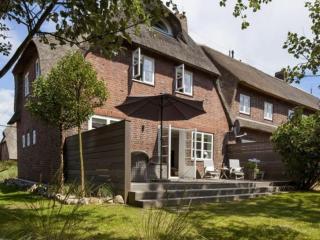 Holiday home in List with swimming pool - List - 0