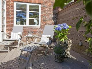 Holiday home in List with swimming pool - List - 3