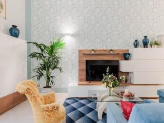 Apartment in Lucca near City Walls - 9