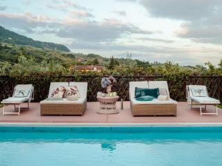 Villa in Tuscany with Private Spa and Pool - Piaggiori - 4