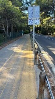Villa climatisé entre Montpellier est Sete proche des plages - 8