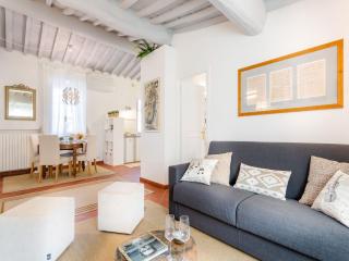 Apartment in Lucca near Torre Guinigi - 2