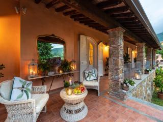 Villa in Tuscany with Private Spa and Pool - Piaggiori - 2