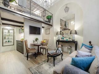 Apartment in Lucca near Piazza Anfiteatro - Lucca - 3