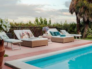 Villa in Tuscany with Private Spa and Pool - Piaggiori - 6
