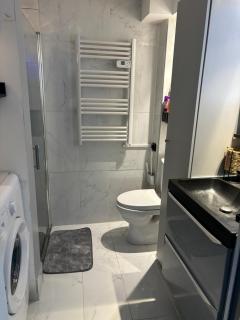 Villa climatisé entre Montpellier est Sete proche des plages - 4