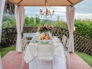 Villa in Tuscany with Private Spa and Pool - Piaggiori - 3