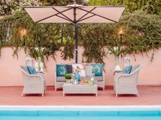 Villa in Tuscany with Private Spa and Pool - Piaggiori - 5