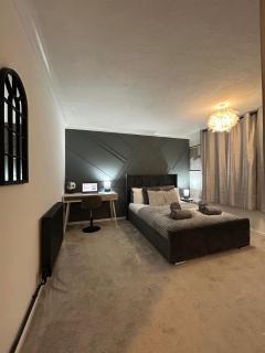 The Cove - Solihull - 8
