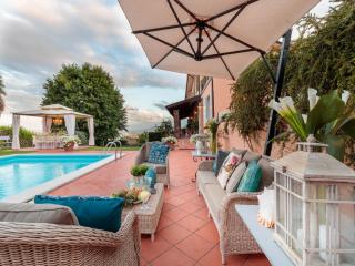 Villa in Tuscany with Private Spa and Pool - Piaggiori - 0