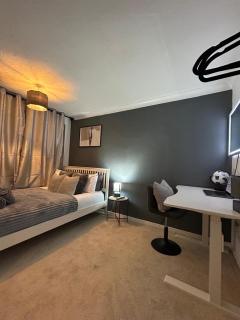 The Cove - Solihull - 6