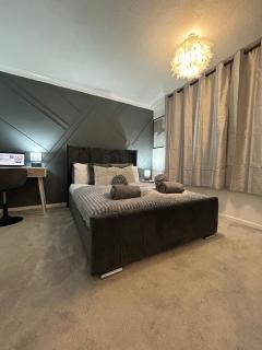 The Cove - Solihull - 2