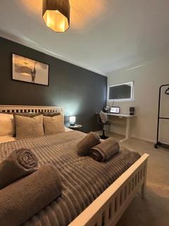 The Cove - Solihull - 1