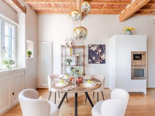 Apartment in Lucca near Tuscan Delights - Lucca - 7