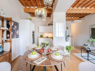Apartment in Lucca near Tuscan Delights - Lucca - 1