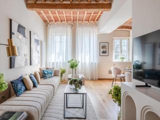 Apartment in Lucca near Tuscan Delights - 4