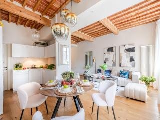 Apartment in Lucca near Tuscan Delights - Lucca - 6