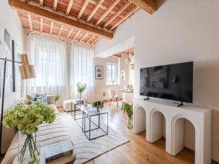 Apartment in Lucca near Tuscan Delights - 6