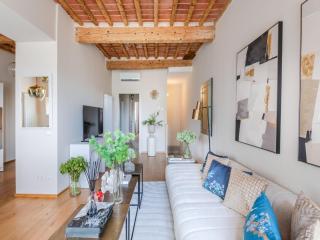 Apartment in Lucca near Tuscan Delights - 9