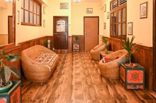 Hotel O Kaizen Residency - Lachung - 5