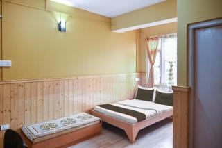 Hotel O Kaizen Residency - Lachung - 4