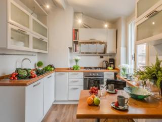 Apartment in Lucca with Private Terrace - Lucca - 7