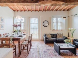 Apartment in Tuscany with Scenic Pool Views - San Gennaro - 3