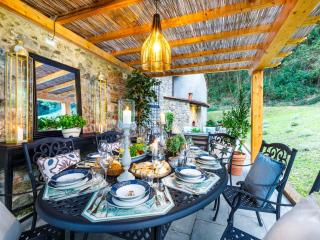 Farmhouse in Lucca with Private Pool - San Macario In Piano - 9